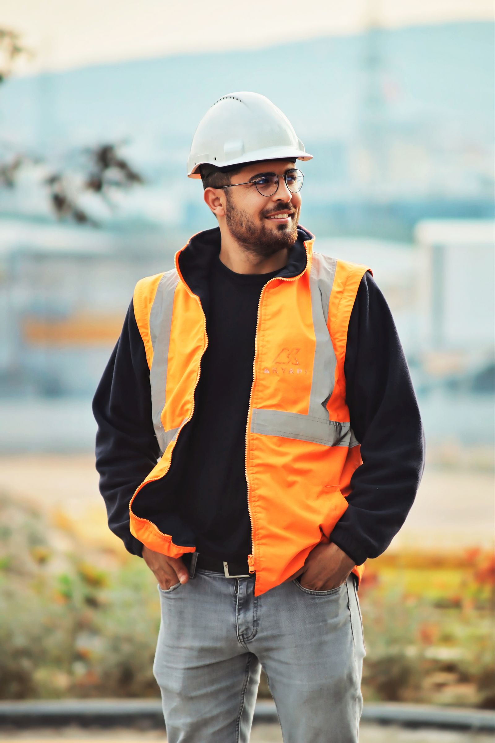 Marcus Delgado, Founder and lead carpenter at Buildwell Renovations