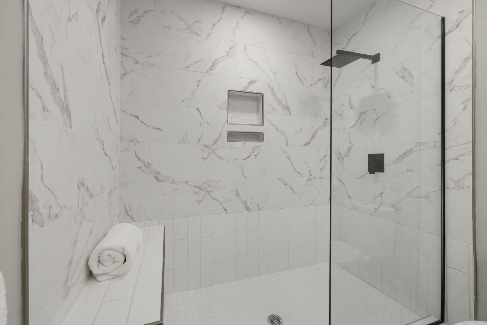 Compton Heights bathroom remodeling detail 2