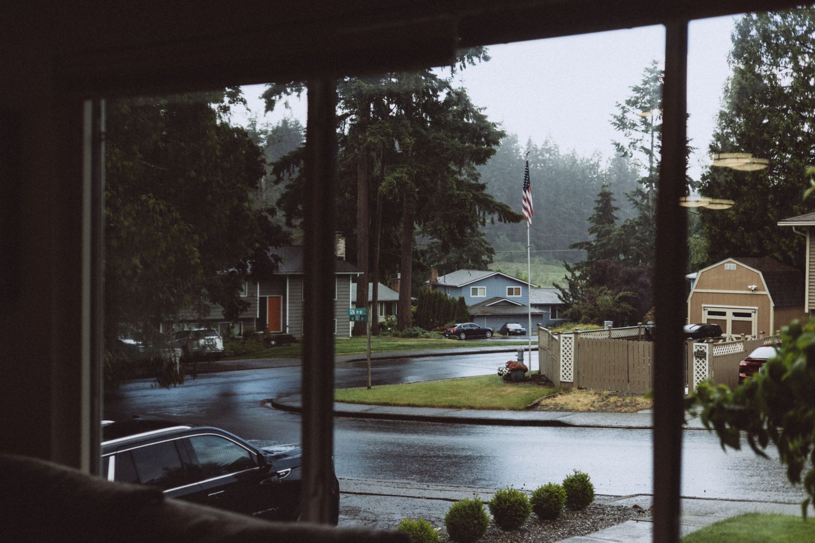Homes in Chesterfield